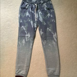 Cami Sweatpants